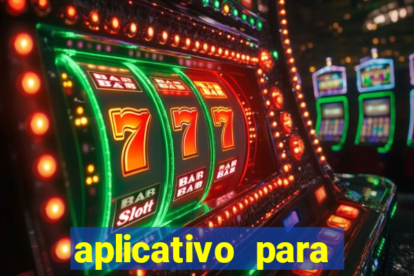 aplicativo para abrir jogos